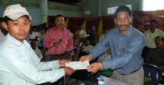 Rapid deforestation causes man-elephant conflict - Daimari
