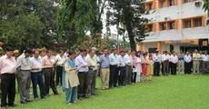 Guwahati refinery observes anti-terrorism day