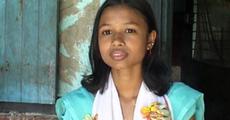 Gitika Talukdar, Rubul Hussain bring laurels to Barpeta