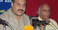 Himanta's health to get Midas touch