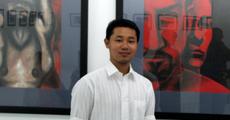 Curves  Shades 2010 -  painting and photography exhibition ends successfully