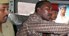 Guwahati Police arrest African for having no valid doccuments