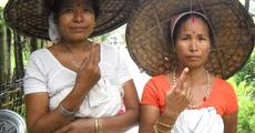 Deori Autonomous Council election in Sivasagar district