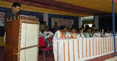 Extortion of public money poses big threat to welfare of Assam