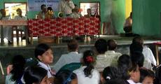 Celebration of World Environment Day at Nagaon