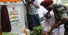 Multipurpose sports complex inaugurated at Sorbhog