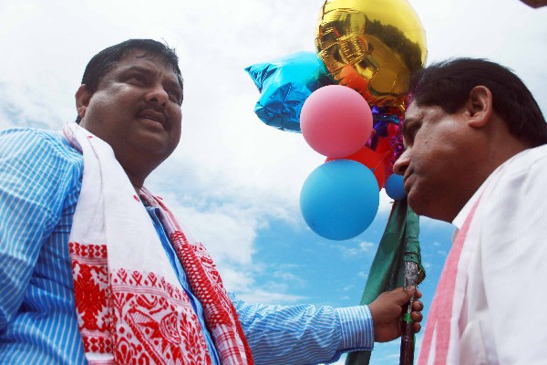 Boat safari inaugurated in Nagapon