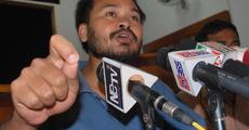 Akhil ups ante on Himanta