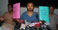 Akhil drops bombshell against Himanta