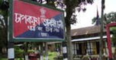 Manpower crisis, lack of vehicles, poor infrustructure hit Chaparmukh