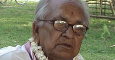 I-Day feeling of a forgotten freedom fighter