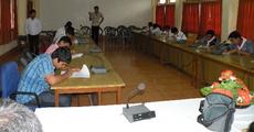 Quiz on renewable energy at Udalguri