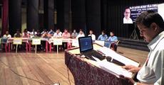 State level quiz on renewable energy held in Guwahati