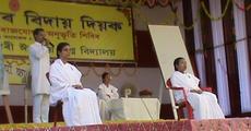 Brahamkumaris 'Stress relief program begins at Nagaon