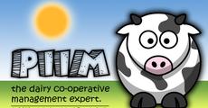 Software for Dairy Co-operative Societies of Assam