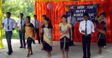 Peace through culture and diversity