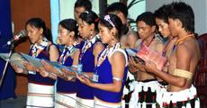 National Integration camp held at Nagaon