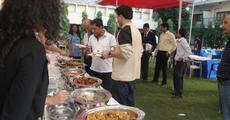 Garo Food Festival held in Delhi