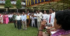 20 Udalguri child scientists to attend state NCSC at Silchar
