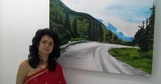 Miles 2 Go by Arundhati  Choudhury