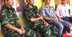 DHD(J) condemned attack on Maorang Dimasa