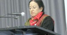 Dr. Arati Barua invited to the International Congress on Schopenhauer, Germany