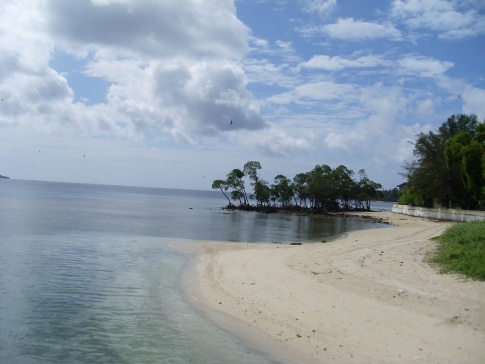 Havelock: The fascinating Island