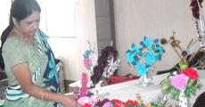 Deewali exhibition in Shillong