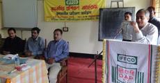 Training programme for Krishak Mitra held at Nagaon