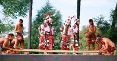 Shillong Autumn Festival from Nov 20