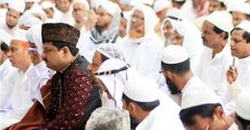 EId-Ul-Zuha celebrated in Nagaon