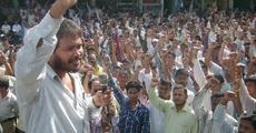It’s all Gogoi vs. Gogoi