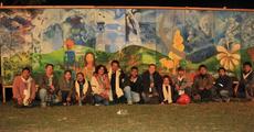 Shillong Autumn Festival concludes