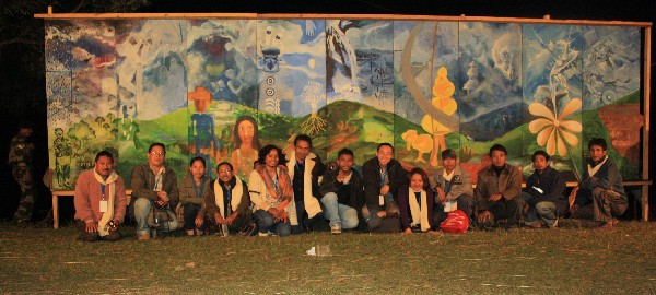 Shillong Autumn Festival concludes