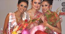 Pond's White Beauty Eclectic Model Hunt 2010