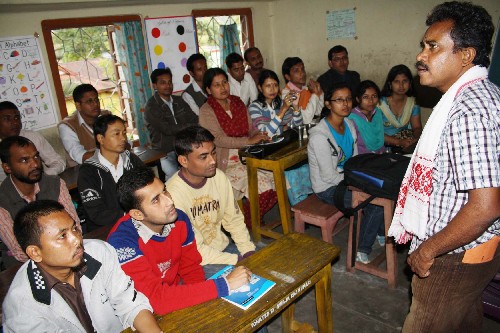 Digital Photography Course  in Jorhat