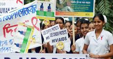 World AIDS Day observe in Nagaon
