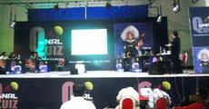 NRL Quiz held at Golaghat
