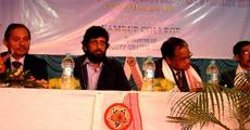 National Seminar at Namrup College