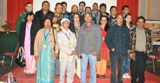 Shillong film festival concludes