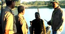 The Green Hero of Pobitara, Mukul Tamuli.