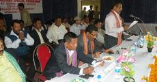 Udalguri DC pleads more powers to administration in BTC area