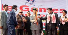 2nd State games inaugurated in Nagaon