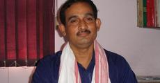 Bhaben Choudhury - new President of  Otolaryngologists Association