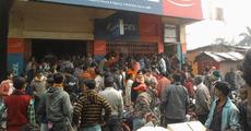 19th January fever grips Golaghat
