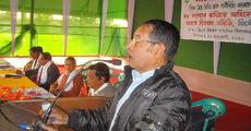 Assam Science Society  conference begins at Demow