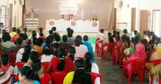 Entrepreneurs Aawareness Programme at Rangaloo, Nagaon