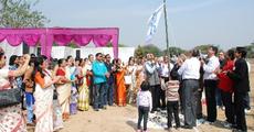 Cottonians Alumni Meet in Delhi