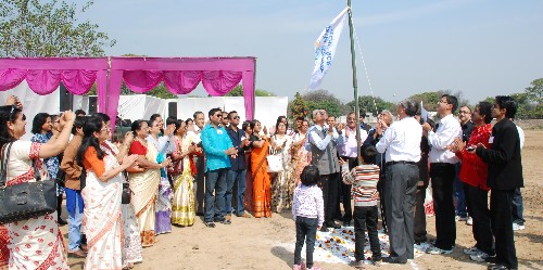 Cottonians Alumni Meet in Delhi