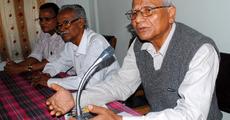 CPM announces list of poll candidates